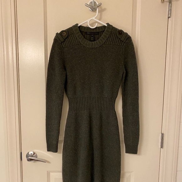Knit Dress NWOT